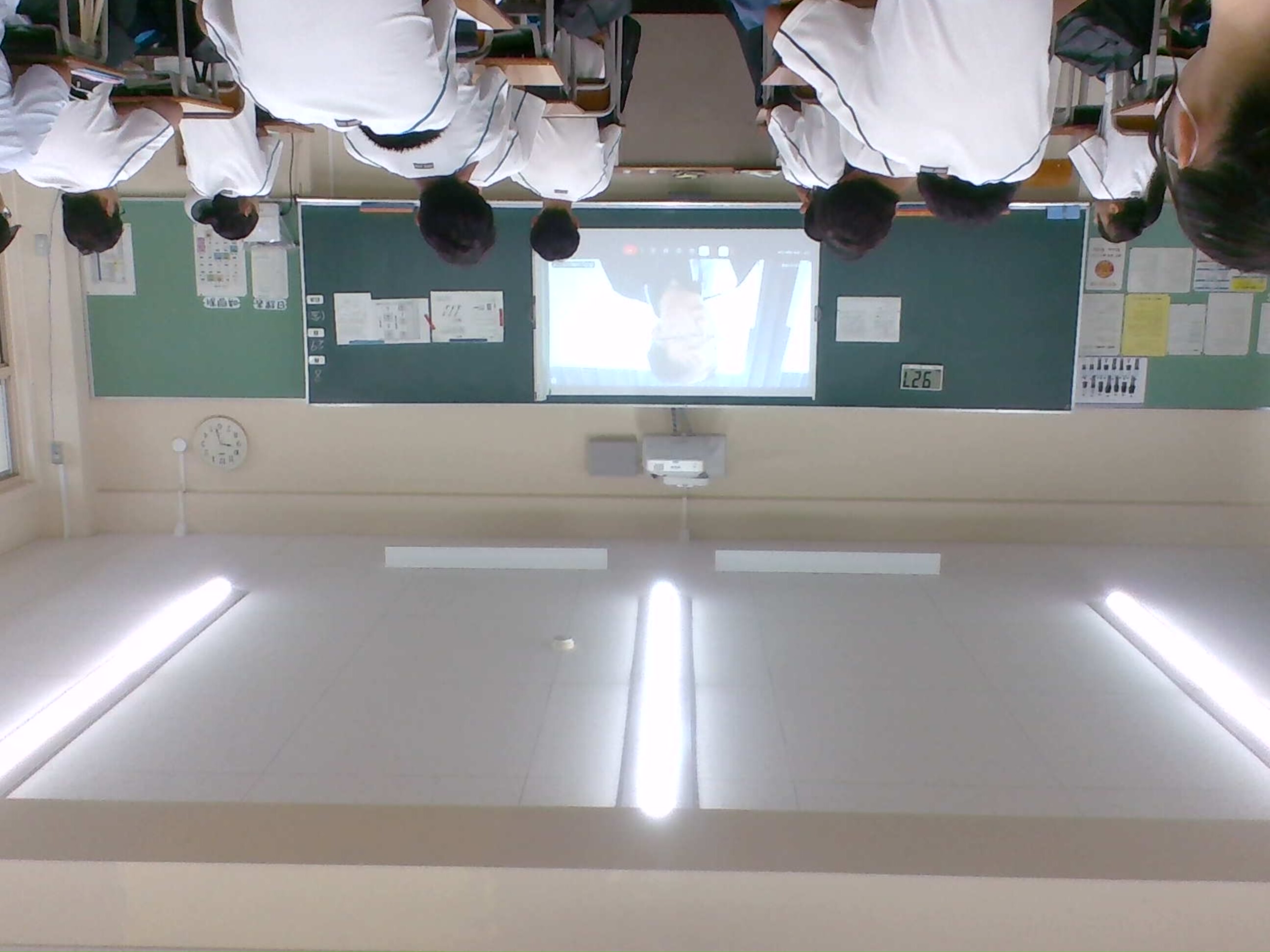 防災inくわにし（2025.08.29） | 三重県立桑名西高等学校 KUWANANISHI
